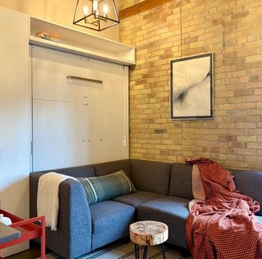 The Artist's Loft