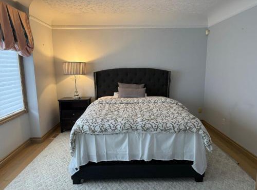 Spacious, Peaceful & Perfectly Located - 4BR,3BA