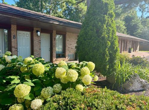Rideau Heights Inn