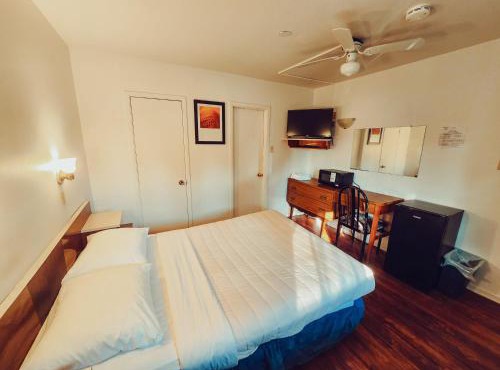 Norfolk Motel