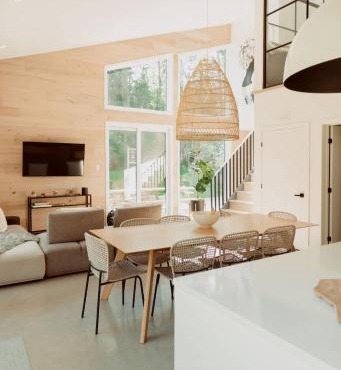 Zen House 3 - Villas & Spa