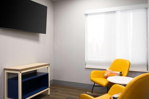 Spark By Hilton Guelph