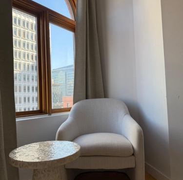 La Galerie Privée Luxe & Impeccable Stay