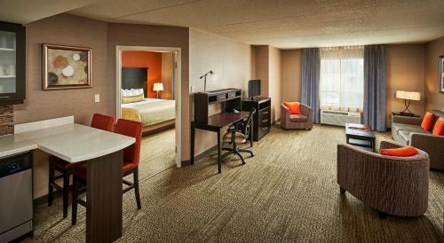 Staybridge Suites Hamilton - Downtown by IHG