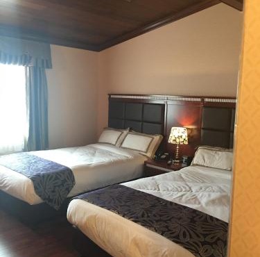 The Greensboro Inn