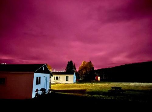 Bonne Bay Cottages
