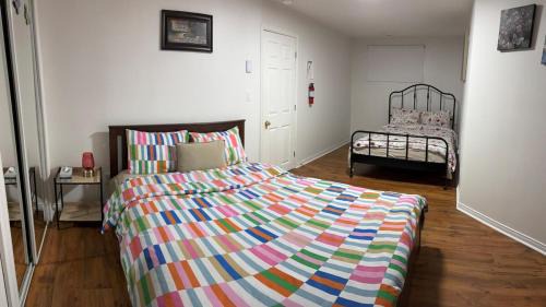 Private apartment-separate