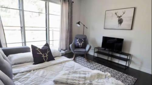 INITIAL - MOOSE - Chutes-Montmorency