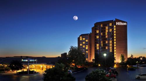 Hilton Mississauga/Meadowvale