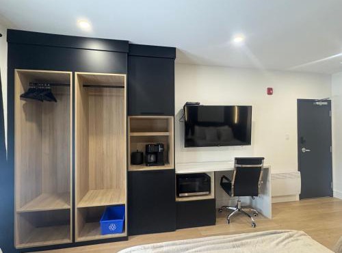 Hotel M2