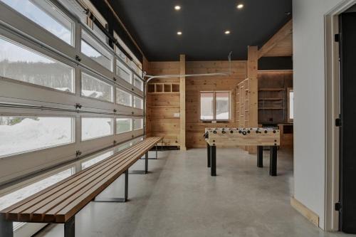 Chalets Alpins - 7 Chemin des Montagnards
