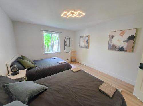 JstLikeHome - Serenity Suites & Guesthouse
