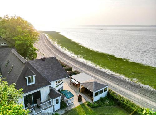 Le Repaire du Fleuve