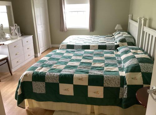 Hillsview Bed and Breakfast