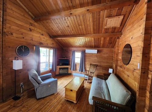 Ingonish Chalets