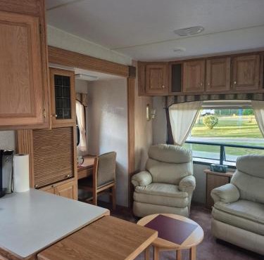 Orchard Queen Motel & Rv Park