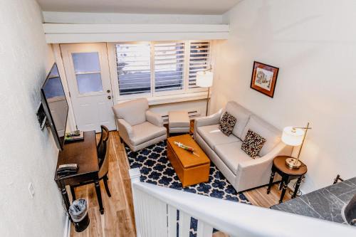 Millcroft Inn & Spa