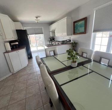 Condo de charme familial