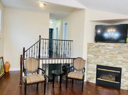 Three bedroom house