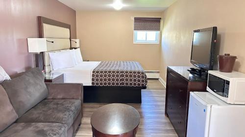 Rogers Motel