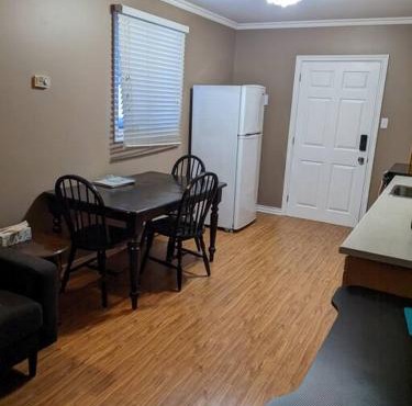 Springhouse Cozy Oceanview 1-Bedroom Apartment