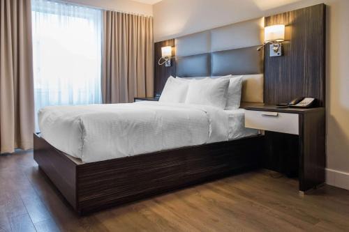 Les Suites Victoria, an Ascend Collection Hotel