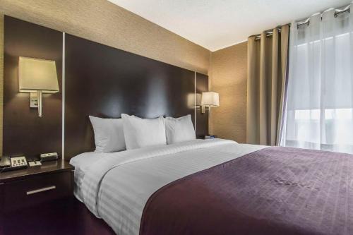 Quattro Hotel & Conf Centre, an Ascend Collection Hotel