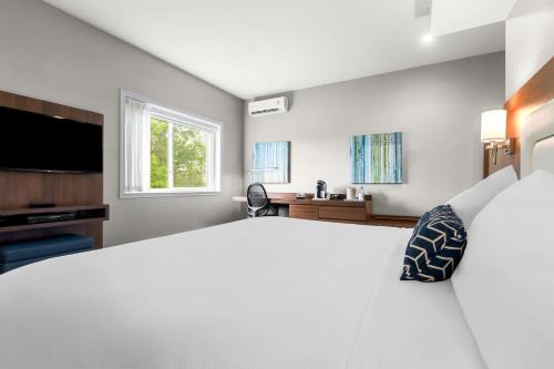 Best Western Plus Mont-Laurier