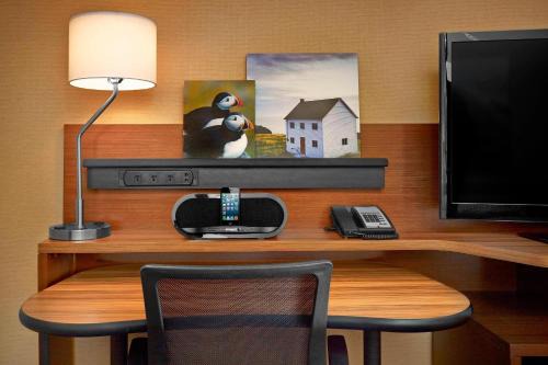 Fairfield Inn & Suites by Marriott St. John's Newfoundland