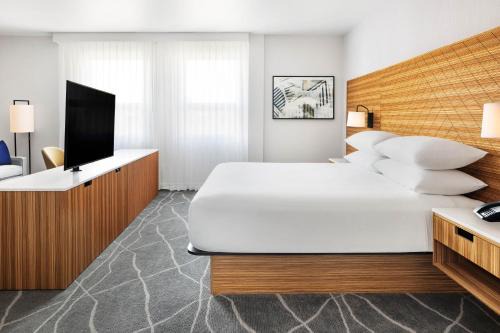 Delta Hotels by Marriott Grande Prairie Airport