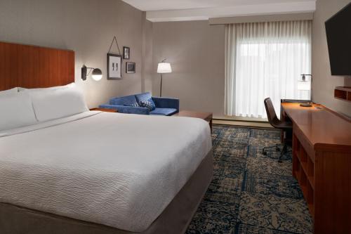 Four Points by Sheraton Hotel & Conference Centre Gatineau-Ottawa