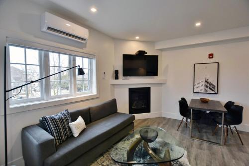 The VanderMarck Boutique Hotel