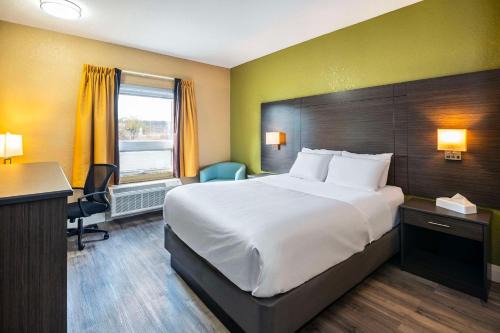Quality Inn & Suites