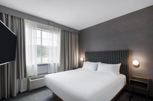 Courtyard by Marriott St. John's Newfoundland