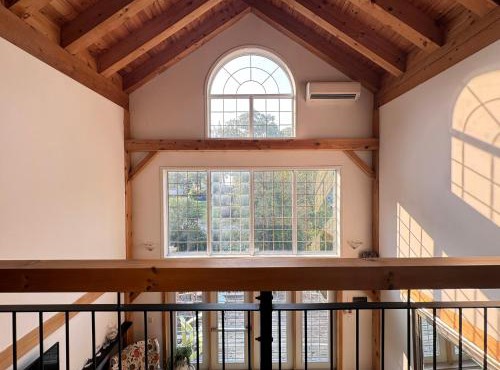 Timber House Resort