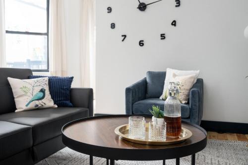 Les Residences Saint Laurent- Parc Mont Royal