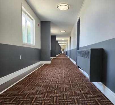 Super 8 by Wyndham Pembroke