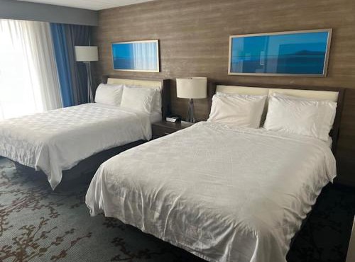 Holiday Inn - Mississauga Toronto West by IHG