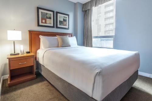 Hôtel Saint-Laurent Montréal