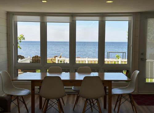 La Casa De La Playa