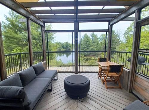Pine Brae Eco-Resort