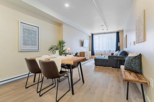 Double King Luxury 2BR Condo