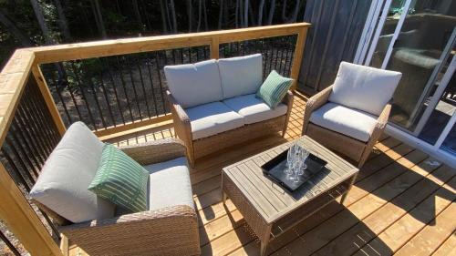 Tobermory Village Getaway