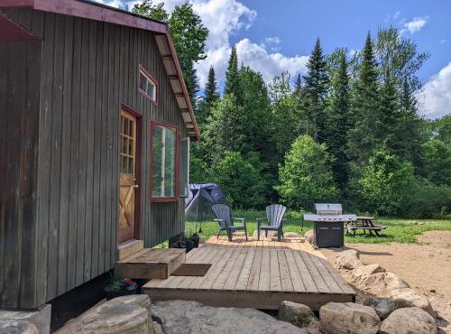 Meadowlark Cabin #5