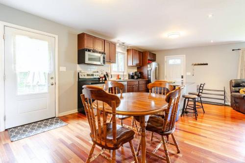 Full house - 5 bed, 2 bath