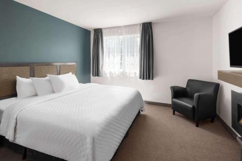 Travelodge by Wyndham Roberval