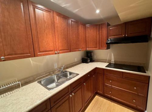 Luxury Apartment Living