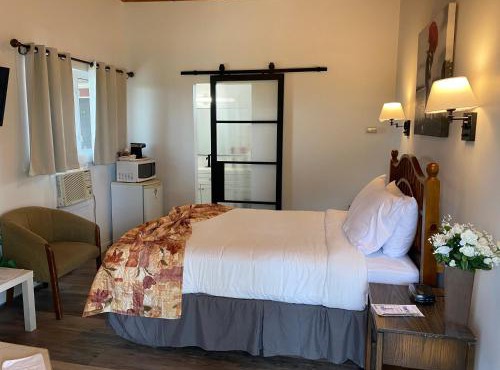 Canadas Best Value Inn & Suites Summerside