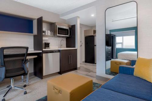 Home2 Suites By Hilton Kingston