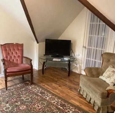 West Gate Bed and Breakfast